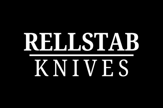 Rellstab 5" Santoku